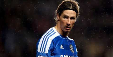 Gourlay: Torres Aset Berharga Chelsea