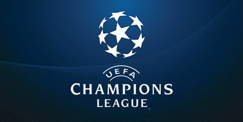 Inilah 22 Kontestan Liga Champions Musim 2012-13