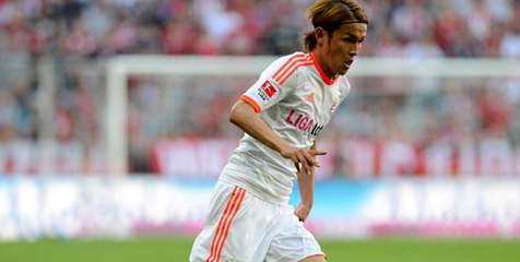 Munich Pinjamkan Usami ke Hoffenheim