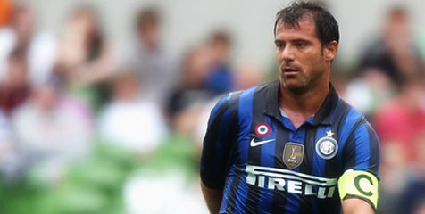 Stankovic Nyatakan Kesetiaan Untuk Inter