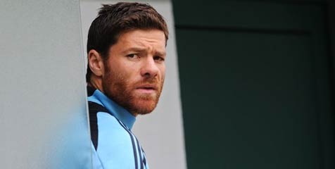 Xabi: Jaga Gelar, Spanyol Harus Tampil Sempurna