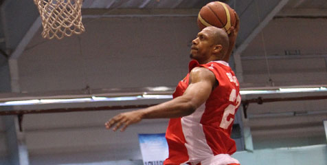 Warriors Optimis Hadapi Patriots di Playoff ABL
