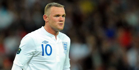 Keane: Rooney Akan Sulit Fokus di Euro