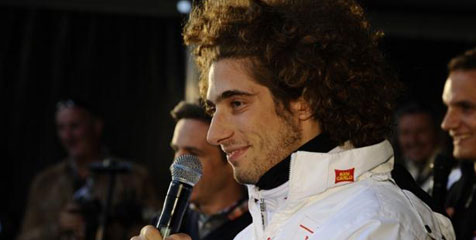 Band Asal Manchester Ciptakan Lagu Untuk Yayasan Simoncelli