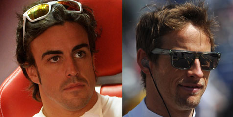 Hasil Sesi Latihan Bebas Formula 1 GP Monaco