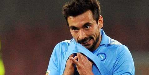 Shakhtar Donetsk Incar Lavezzi