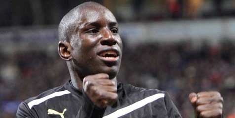 Newcastle Rawan Kehilangan Demba Ba