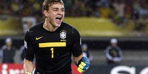 AC Milan Sepakat Beli Gabriel Dari Cruzeiro