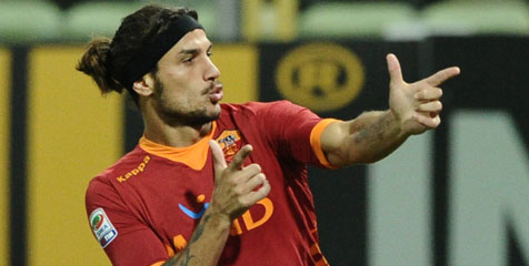 Madrid Ingin Tukar Gago Dengan Osvaldo