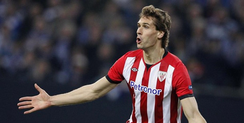 Llorente: Bilbao Bakal Serang Barcelona
