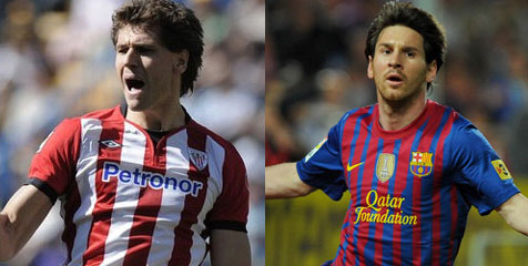 Preview: Bilbao vs Barca, Duel Penguasa Copa