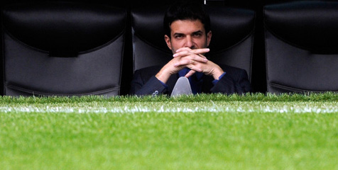 Stramaccioni: Jangan Pernah Berubah Indonesia!