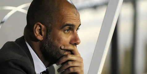 Guardiola: Saya Akan Latih Klub Yang Bisa Rayu Saya