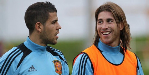 Ramos: Saya Siap Ambil Penalti Lagi Ramos: Saya Siap Ambil Penalti Lagi