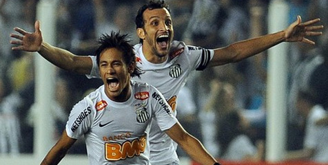 'Barca Tak Akan Beli Neymar Musim Ini'