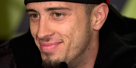 Dovizioso: Lorenzo Pegang Kendali Bursa Pebalap 2013