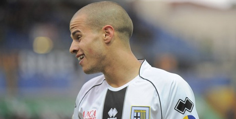 'Tak Ada Tawaran Untuk Giovinco'