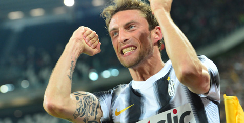 Marchisio: Berhenti Sebut Saya Tardelli Baru