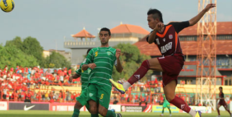 Sudah di Makassar, M Rahmat Bisa Main Lawan Persiraja 