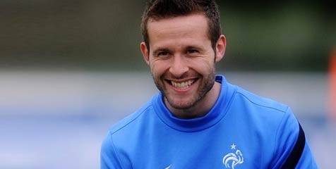 Cabaye: Pengalaman di EPL Berguna Untuk Timnas