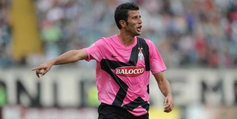 Fabio Grosso Tertarik Cicipi Liga Australia