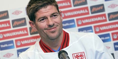 Gerrard: Capello Tak Pernah Percayai Saya!