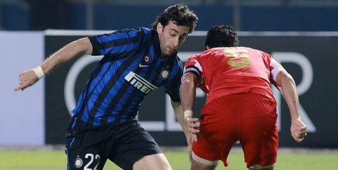 Preview: Indonesia vs Internazionale, Ujian kedua Preview: Indonesia vs Internazionale, Ujian kedua