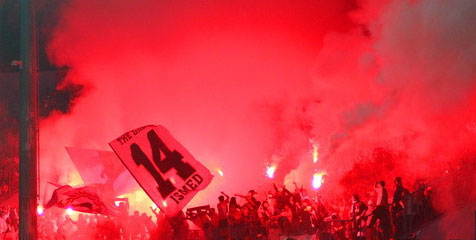 Hadapi Persib, Persija Manfaatkan Dukungan Jakmania 