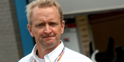 Schwantz: Stoner Kembali? Saya Tak Peduli