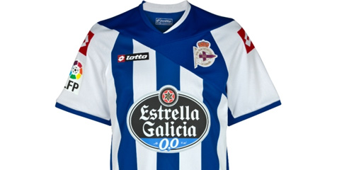 Deportivo La Coruna Balik Promosi ke La Liga