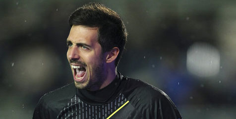 Juve Tengah Pertimbangkan Penerus Buffon
