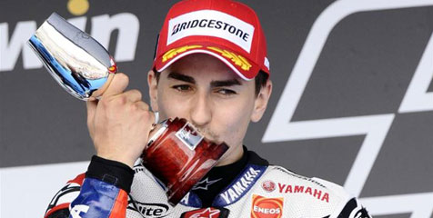 Pulang Kampung, Lorenzo Bakal Hadapi Balapan Spesial Pulang Kampung, Lorenzo Bakal Hadapi Balapan Spesial