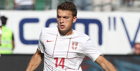 Tolak Lagu Kebangsaan, Ljajic Dicoret Serbia Tolak Lagu Kebangsaan, Ljajic Dicoret Serbia