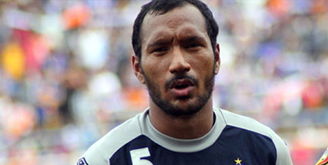 Leo Tupamahu Isyaratkan Tinggalkan Persema?