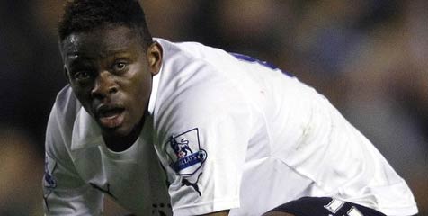 Dilepas Tottenham, Saha Diminati West Ham