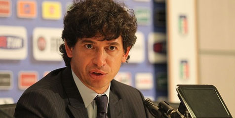 Albertini Berharap Skandal Baru Jadi Hoki Italia