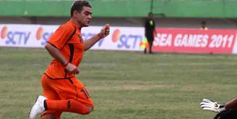 ISL Review: Empat Gol Gonzales Lumat Persegres