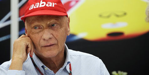 Mantan Juara Dunia Ingin Hasil F1 Lebih Konsisten