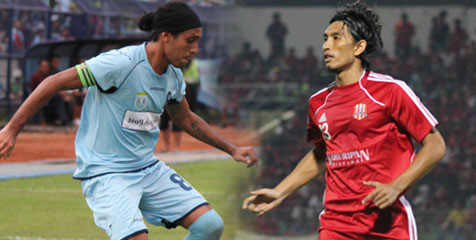 Preview: Persela vs Deltras, Derby Jatim Beda Misi