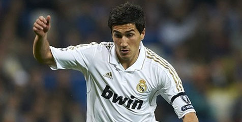Sahin Yakin Bakal Bangkit Bersama Madrid Musim Depan Sahin Yakin Bakal Bangkit Bersama Madrid Musim Depan
