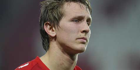 De Jong Ingin Gabung Munich De Jong Ingin Gabung Munich
