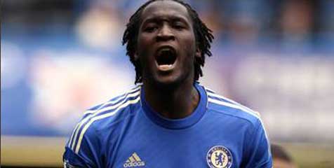Lukaku: Jangan Singgung Liga Champions di Depan Saya