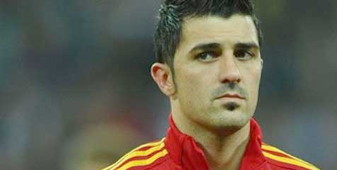 Villa: Spanyol Takkan Rindu Saya Villa: Spanyol Takkan Rindu Saya
