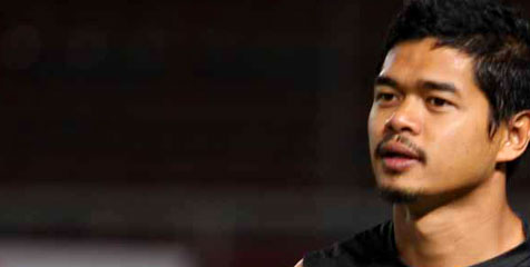 Inspiratif, Alasan Bepe Ditunjuk Sebagai Pembawa Obor Olimpiade Inspiratif, Alasan Bepe Ditunjuk Sebagai Pembawa Obor Olimpiade