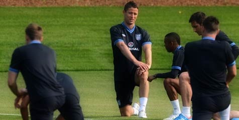 Cahill: Juara Euro? Mengapa Tidak?