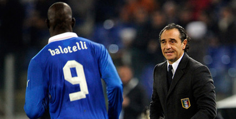 Preview: Italia vs Rusia, Tes Final