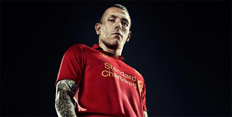 Craig Bellamy Menjadi Duta Warrior