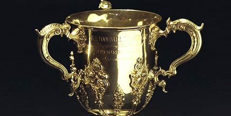 Piala Liga Inggris Berganti Nama Piala Liga Inggris Berganti Nama