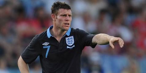 Milner Ingin Bungkam Kompany di Wembley