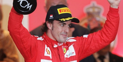 Alonso: Jangan Sampai Formula 1 Kehilangan Kepercayaan
